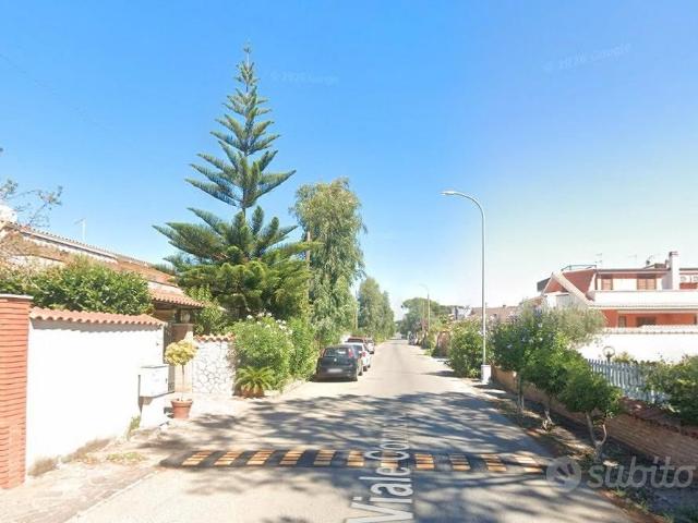 Ardea appartamento in villa