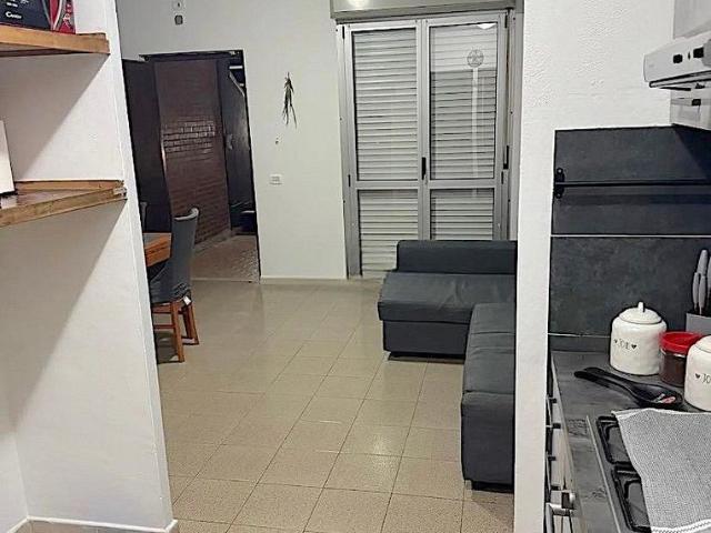 ARDEA BILOCALE ARREDATO Con GIARDINO PRIVATO