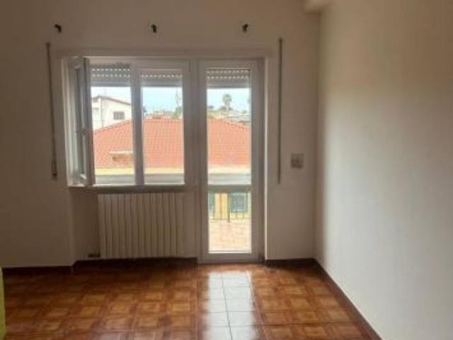 ARDEA QUADRILOCALE ARREDATO CON BALCONE PERIMETRALE