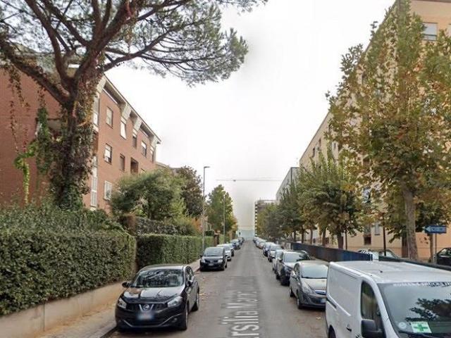 Ardeatino camera ad uso singolo