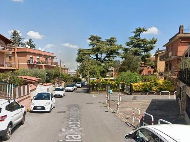 Ardeatina stanza ad uso singolo