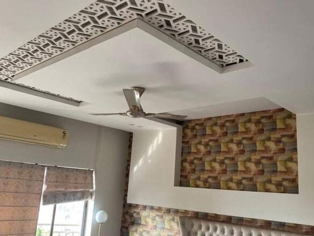 Ardee City Palm Grove Heights 3.5 Bedroom 2700 Sq. Ft. Apartment in Sector 52 Gurgaon Listing ID: #10129