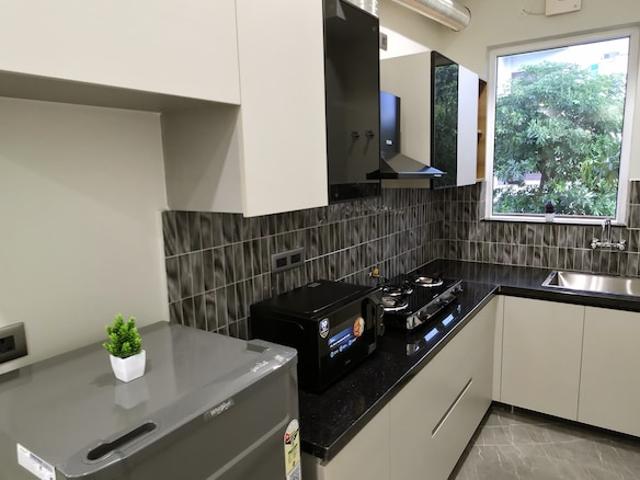 Ardee City 1 Bedroom 850 Sq. Ft. Builder Floor in Sector 52 Gurgaon Listing ID: #9666