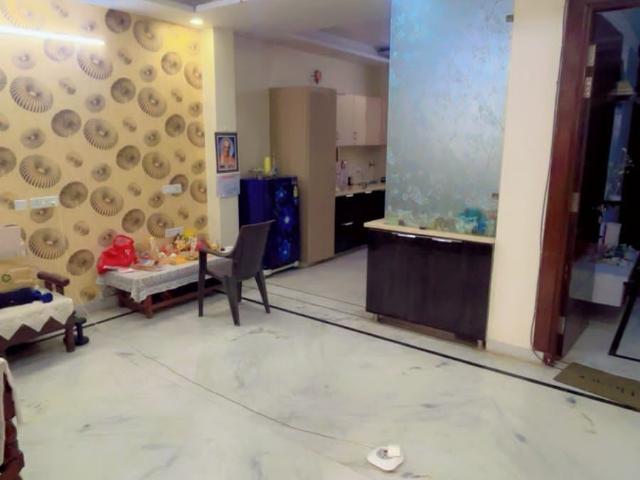 Ardee City 1 Bedroom 1080 Sq. Ft. Builder Floor in Sector 52 Gurgaon Listing ID: #9837