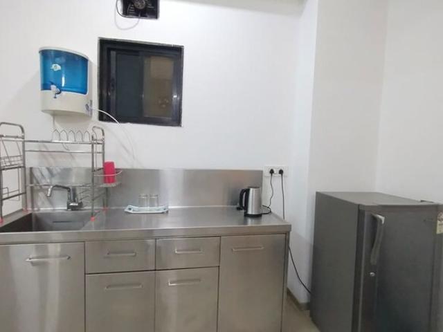 Ardee City 1 RK 100 Sq. Yd. Apartment in Sector 52 Gurgaon Listing ID: #10021