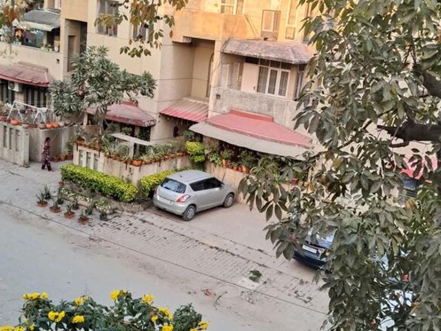 Ardee City 2.5 Bedroom 1185 Sq. Ft. Builder Floor in Sector 52 Gurgaon Listing ID: #10026