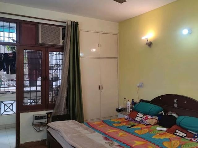 Ardee City 2 Bedroom 1000 Sq. Ft. Builder Floor in Sector 52 Gurgaon Listing ID: #10353