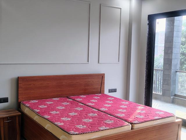 Ardee City 2 Bedroom 1100 Sq. Ft. Apartment in Sector 52 Gurgaon Listing ID: #9602