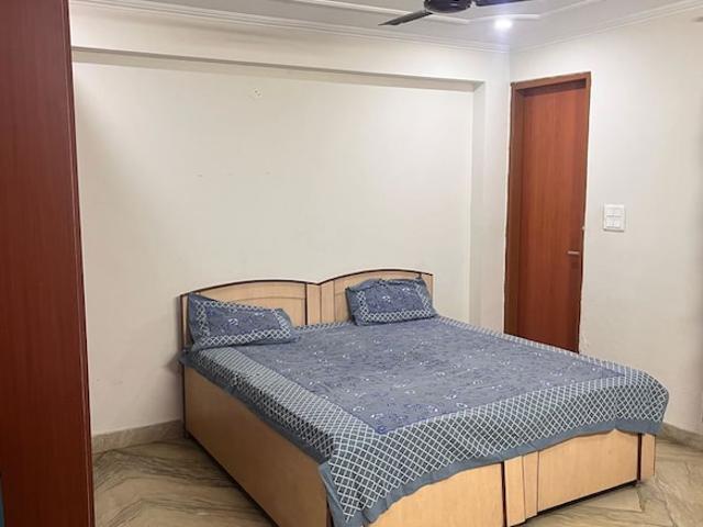 Ardee City 2 Bedroom 204 Sq. Ft. Builder Floor in Sector 52 Gurgaon Listing ID: #9973