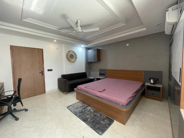 Ardee City 3 Bedroom 1550 Sq. Ft. Builder Floor in Sector 52 Gurgaon Listing ID: #9897