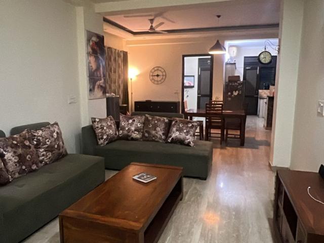 Ardee City 3 Bedroom 1550 Sq. Ft. Builder Floor in Sector 52 Gurgaon Listing ID: #9758