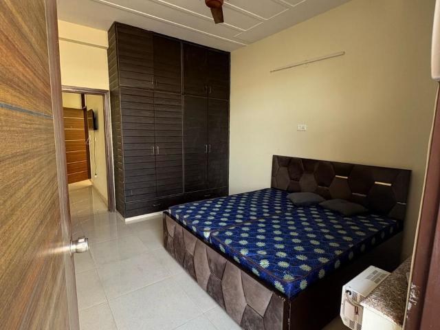 Ardee City 3 Bedroom 1800 Sq. Ft. Builder Floor in Sector 52 Gurgaon Listing ID: #9723