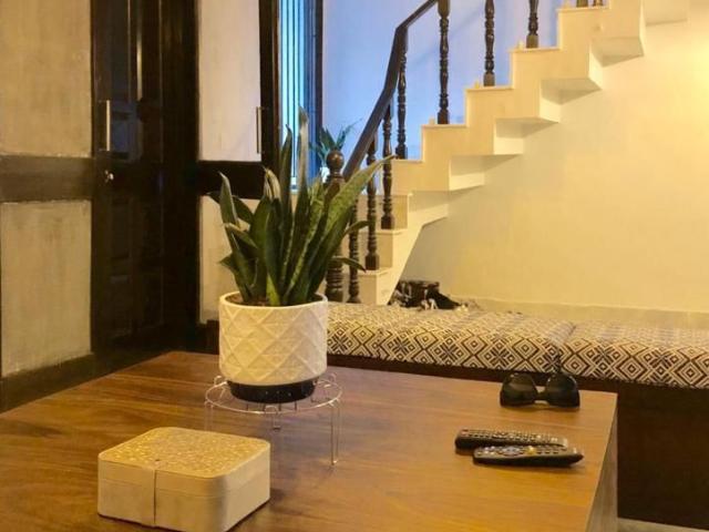 Ardee City 3 Bedroom 1900 Sq. Ft. Builder Floor in Sector 52 Gurgaon Listing ID: #9858