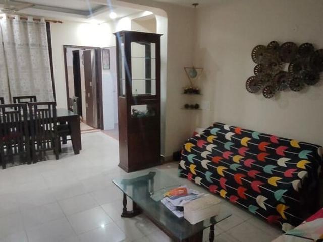 Ardee City 3 Bedroom 1950 Sq. Ft. Builder Floor in Sector 52 Gurgaon Listing ID: #10077