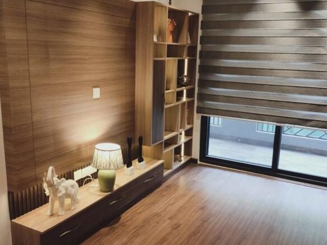 Ardee City 4 Bedroom 300 Sq. Yd. Builder Floor in Sector 52 Gurgaon Listing ID: #10035