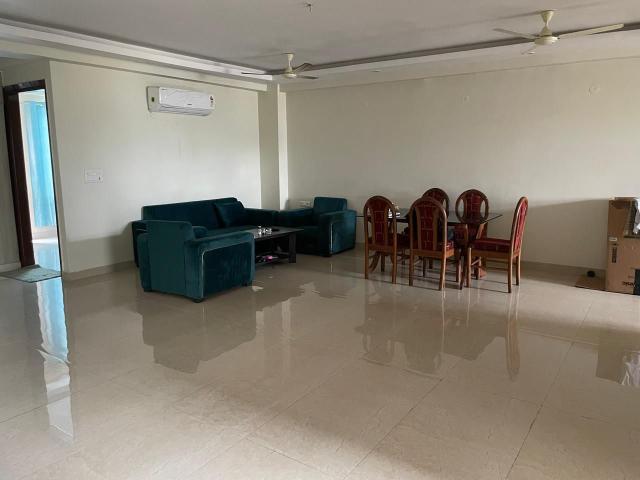 Ardee City 4 Bedroom 300 Sq. Yd. Builder Floor in Sector 52 Gurgaon Listing ID: #10390
