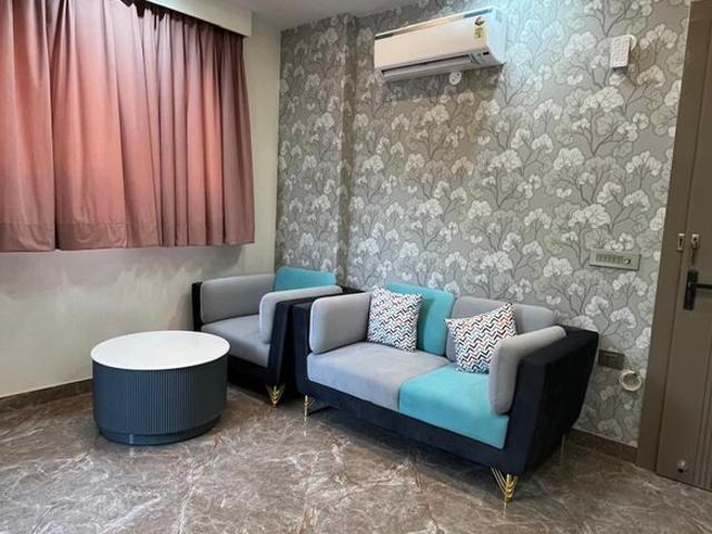 Ardee Mall 1 Bedroom 700 Sq. Ft. Builder Floor in Sector 52 Gurgaon Listing ID: #10106