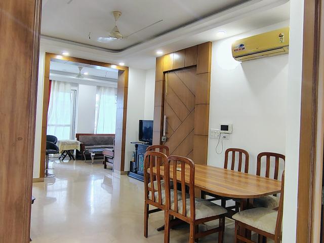 Ardee Mall 3 Bedroom 2700 Sq. Ft. Builder Floor in Sector 52 Gurgaon Listing ID: #9554