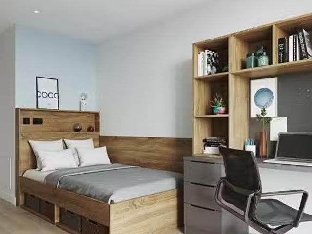 Ardee Point Standard Ensuite