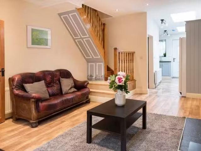Ardee street, Dublin 8 is for rent
