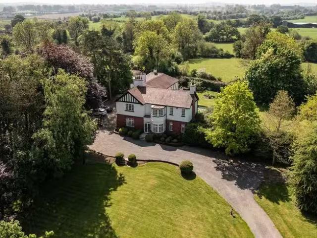 Ardeen, Ballysax, Ballysax, Kildare