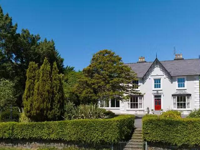 Ardeevin House, Beach, Bantry, County Cork, P75 PK20