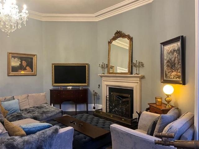 Ardeevin Rd, Dalkey, County Dublin