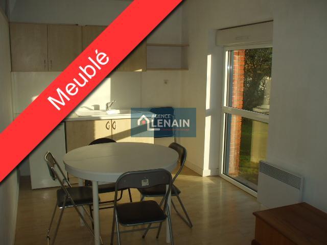 ardelay appartement meublé 28 m² comprenant.