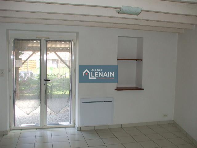 ardelay plain pied 30 m² comprenant salon et.