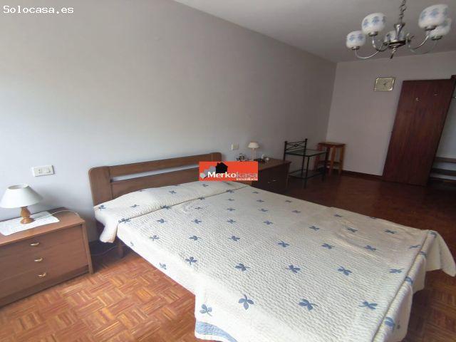 ARDELUCUS ! SE ALQUILA APARTAMENTO DE AVD CORUÑA