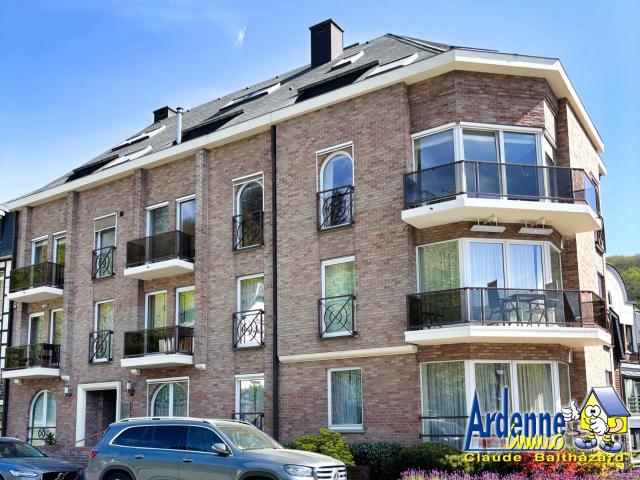 Ardenneimmo! Appartement 7679023 la Roche en Ardenne
