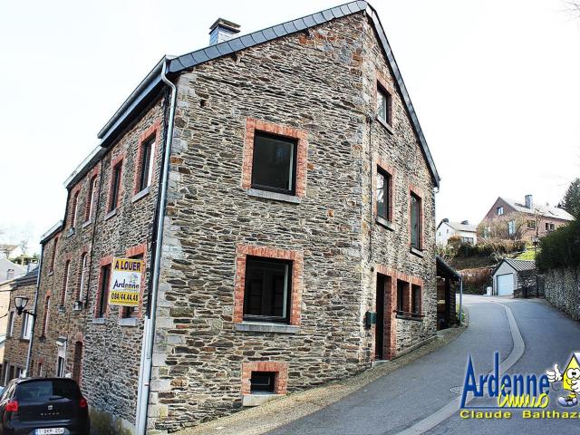 Ardenneimmo! Maison 7690273 la Roche en Ardenne