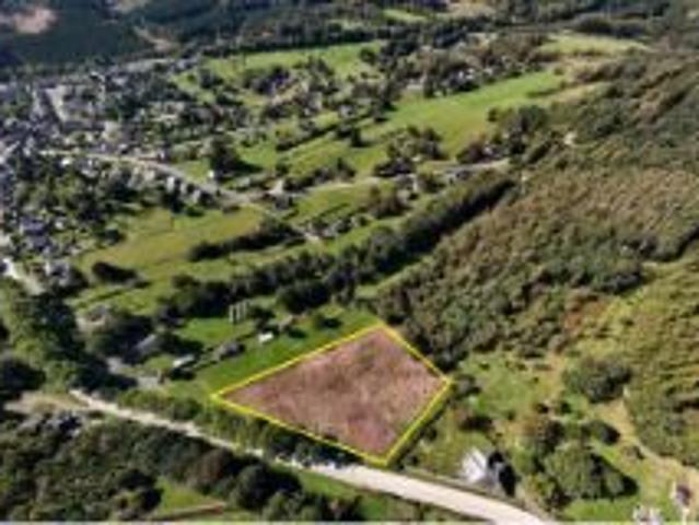 ARDENNES: terrain à construire de 54a91ca magnifiquement.