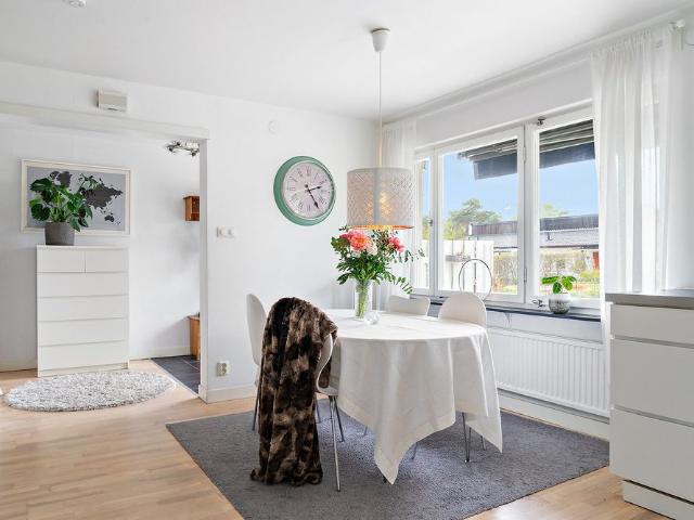 Ardennergatan, Hässelby