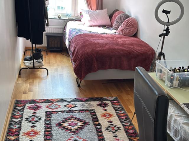 Ardennergatan, Upplands Väsby