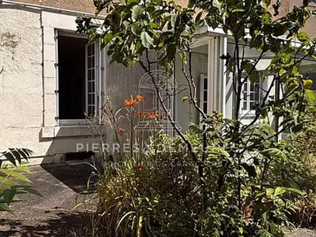 Ardentes 36120 Achat / Vente maison 5 pièces t5