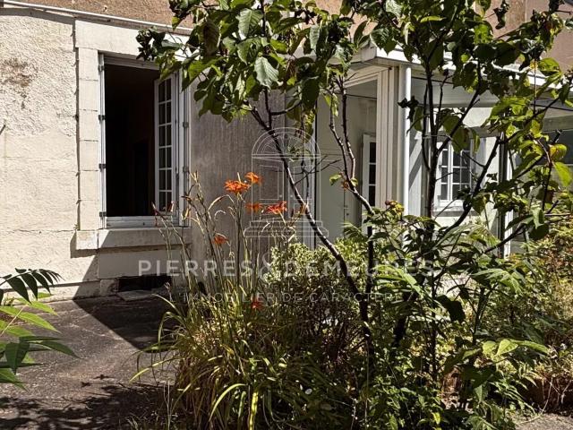 Ardentes Vente Maison 36
