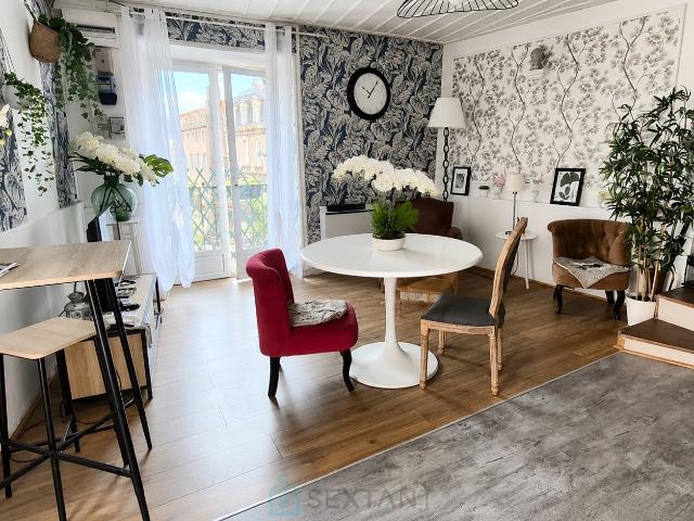 Ardes Vente Villa 63