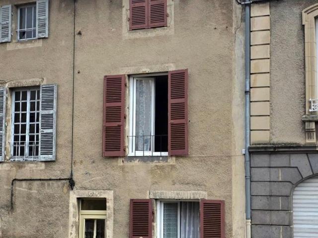 Ardes Vente Maison 63