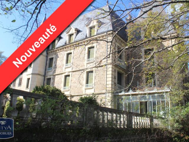 Ardes Vente Maison 63