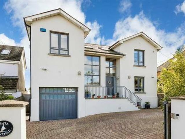 ardfield 647a howth road blackbanks raheny dublin 5