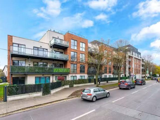 Ardilaun Court, Sybil Hill Road, Raheny, Dublin 5 is for rent