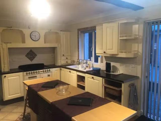 Ardilaun Green Mullingar, Mullingar, Co. Westmeath is for rent