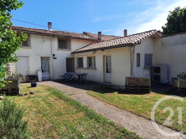 Ardilleux Vente Maison 79