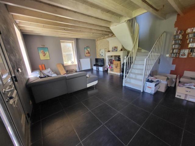 Ardin Vente Maison 79