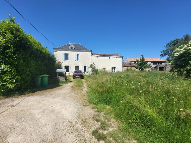 Ardin Vente Maison 79
