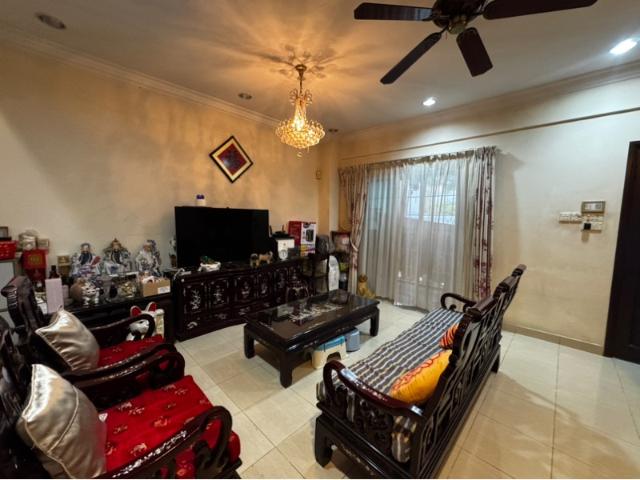 Ardisia Garden Terraced House For Sale, $3,250,000, 4 Bed 4 Bath 2,200 sqft $1,970.00 psf