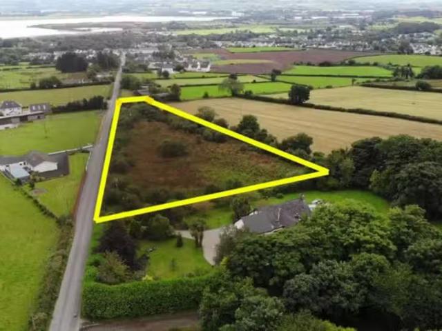 ARDMORE, Muff, Co. Donegal is for sale