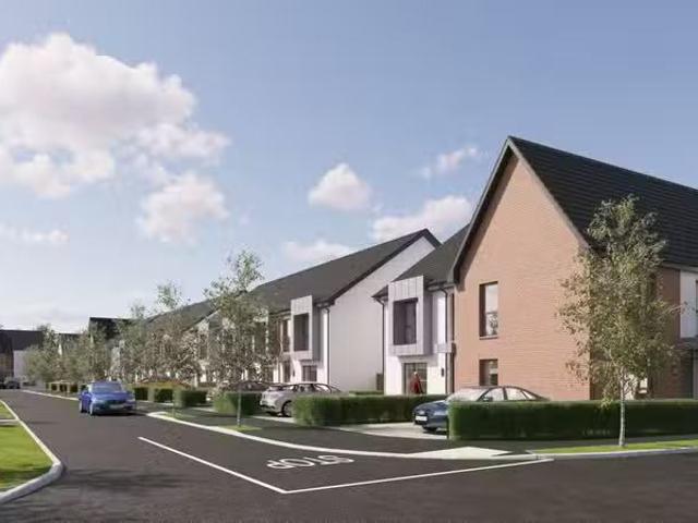 Ardmore Hills, Ardmore Hills, Ardmore Road, Mullingar, Co. Wes.