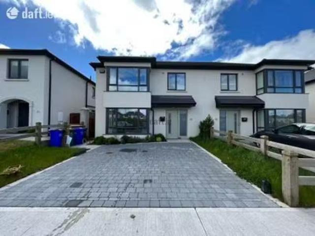 Ardmore Hills, Ardmore Road, Mullingar, Co. Westmeath is for r.